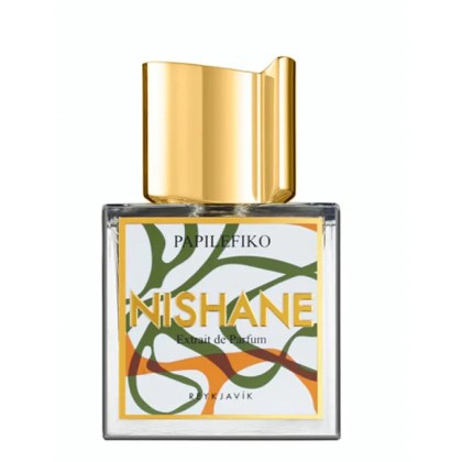 Nishane Papilefiko Extrait De Parfum Spray 100ml Nishane Papilefiko Extrait De Parfum Spray 100ml