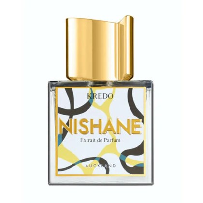 Nishane Kredo Extrait De Parfum Spray 100ml Nishane Kredo Extrait De Parfum Spray 100ml