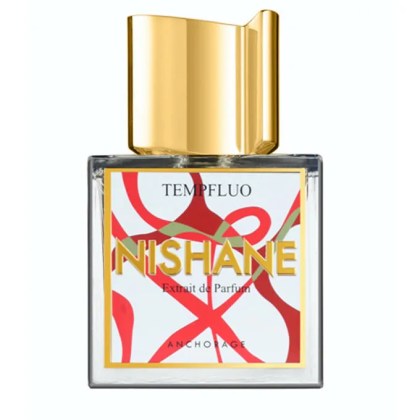 Nishane Tempfluo Extrait De Parfum Spray 100ml Nishane Tempfluo Extrait De Parfum Spray 100ml