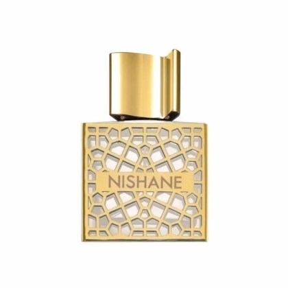 Nishane Hacivat Oud Extrait De Parfum Spray 50ml Nishane Hacivat Oud Extrait De Parfum Spray 50ml