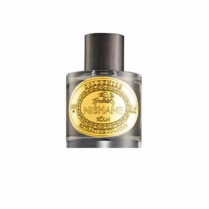 Nishane Hespéridé Colognisé Extrait De Cologne Spray 100ml Nishane Hespéridé Colognisé Extrait De Cologne Spray 100ml