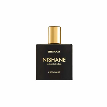 Nishane Shinanay Extrait De Parfum Spray 30ml Nishane Shinanay Extrait De Parfum Spray 30ml