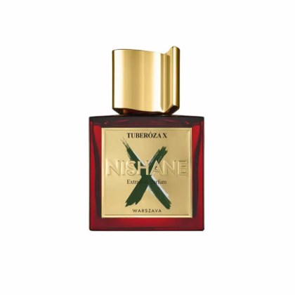 Nishane Tuberoza X Extrait De Parfum Spray 50ml Nishane Tuberoza X Extrait De Parfum Spray 50ml
