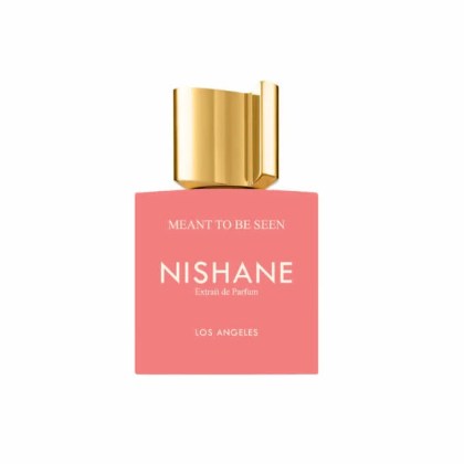 Nishane Meant To Be Seen Extrait De Parfum Spray 50ml Nishane Meant To Be Seen Extrait De Parfum Spray 50ml