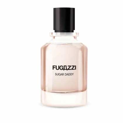 Fugazzi Sugardaddy Eau De Parfum Spray 100ml Fugazzi Sugardaddy Eau De Parfum Spray 100ml