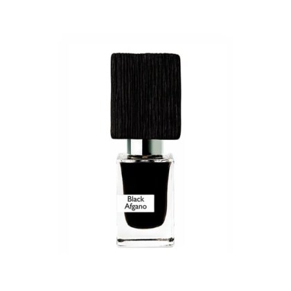 Nasomatto Black Afgano Extrait De Parfum Spray 30ml Nasomatto Black Afgano Extrait De Parfum Spray 30ml