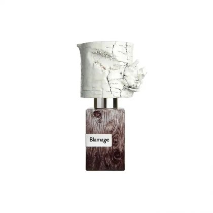 Nasomatto Blamage Extrait De Parfum Spray 30ml Nasomatto Blamage Extrait De Parfum Spray 30ml