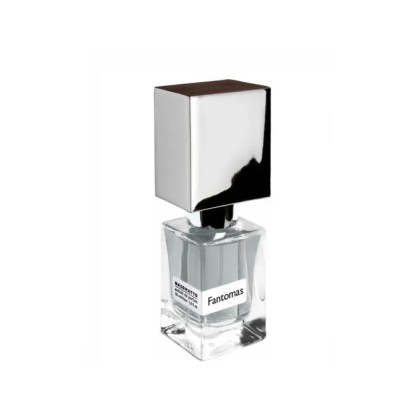 Nasomatto Fantomas Extrait De Parfum Spray 30ml Nasomatto Fantomas Extrait De Parfum Spray 30ml