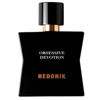Hedonik Obsessive Devotion Extrait De Parfum Spray 50ml Hedonik Obsessive Devotion Extrait De Parfum Spray 50ml