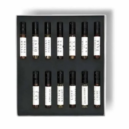 Francesca Bianchi Discovery Set 13x1.5ml Francesca Bianchi Discovery Set 13x1.5ml