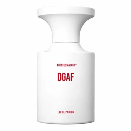 Borntostandout Dgaf Eau De Parfum Spray 50ml Borntostandout Dgaf Eau De Parfum Spray 50ml