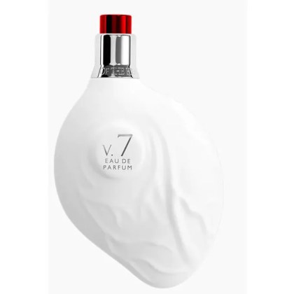 Map Of The Heart White Heart V7 Eau De Parfum Spray 90ml Map Of The Heart White Heart V7 Eau De Parfum Spray 90ml