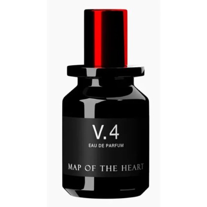 Map Of The Heart V4 Peace Eau De Parfum Spray 30ml Map Of The Heart V4 Peace Eau De Parfum Spray 30ml