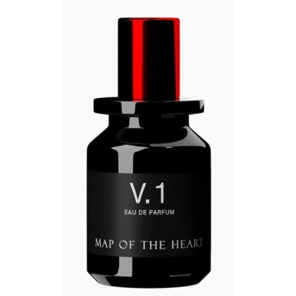 Map Of The Heart V1 Freedom Eau De Parfum Spray 30ml Map Of The Heart V1 Freedom Eau De Parfum Spray 30ml