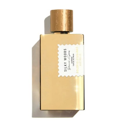 Goldfield And Banks Silky Woods Eau De Parfum Spray 100ml Goldfield And Banks Silky Woods Eau De Parfum Spray 100ml
