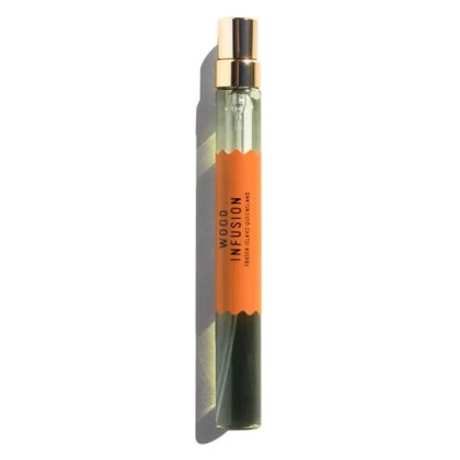 Goldfield And Banks Wood Infusion Eau De Parfum Spray 10ml Goldfield And Banks Wood Infusion Eau De Parfum Spray 10ml