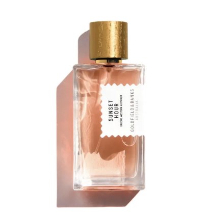 Goldfield And Banks Sunset Hour Parfum Spray 100ml Goldfield And Banks Sunset Hour Parfum Spray 100ml