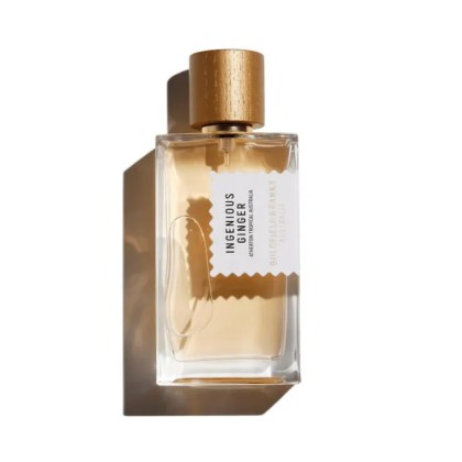 Goldfield And Banks Ingenious Ginger Eau De Parfum Spray 100ml Goldfield And Banks Ingenious Ginger Eau De Parfum Spray 100ml