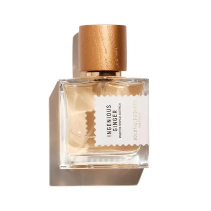 Goldfield And Banks Ingenious Ginger Eau De Parfum Spray 50ml Goldfield And Banks Ingenious Ginger Eau De Parfum Spray 50ml
