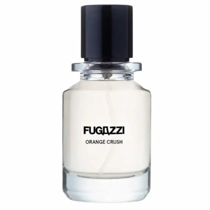 Fugazzi Orange Crush Extrait De Parfum Spray 50ml Fugazzi Orange Crush Extrait De Parfum Spray 50ml