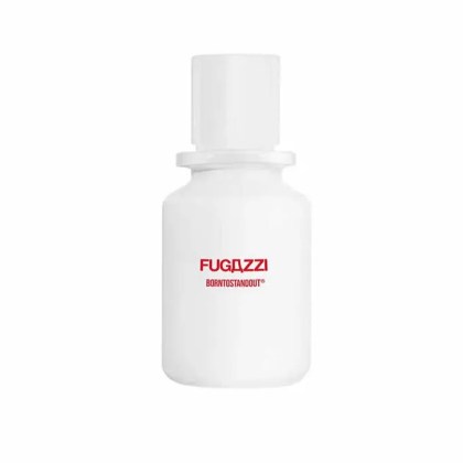Borntostandout X Fugazzi Extraìt De Parfum Spray 50ml Borntostandout X Fugazzi Extraìt De Parfum Spray 50ml