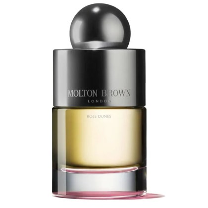 Molton Brown Rose Dunes Eau De Toilette Spray 100ml Molton Brown Rose Dunes Eau De Toilette Spray 100ml