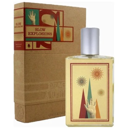 Imaginary Authors Slow Explosions Eau De Parfum Spray 50ml Imaginary Authors Slow Explosions Eau De Parfum Spray 50ml
