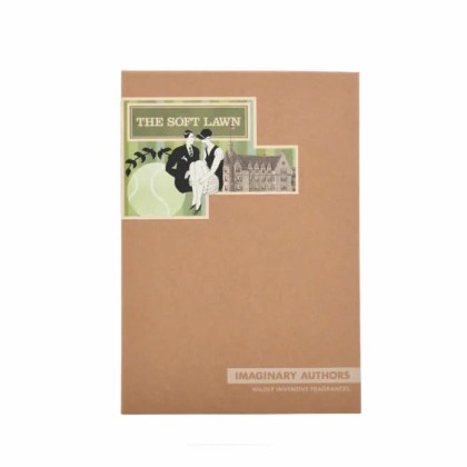 Imaginary Authors The Soft Lawn Eau De Parfum Spray 50ml Imaginary Authors The Soft Lawn Eau De Parfum Spray 50ml