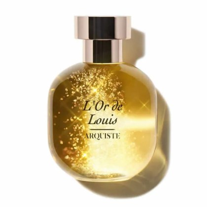 Arquiste L’Or De Louis Eau De Parfum Spray 100ml Arquiste L’Or De Louis Eau De Parfum Spray 100ml