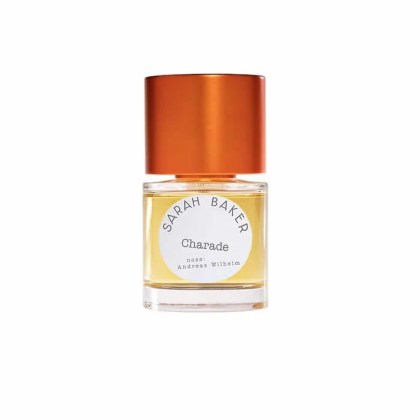 Sarah Baker Charade Extrait De Parfum Spray 100ml Sarah Baker Charade Extrait De Parfum Spray 100ml