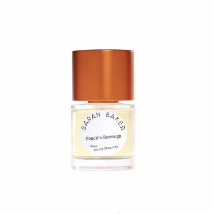 Sarah Baker Peach%27s Revenge Extrait De Parfum Spray 100ml Sarah Baker Peach%27s Revenge Extrait De Parfum Spray 100ml