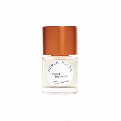 Sarah Baker Pastel Rumours Eau De Parfum Spray 100ml Sarah Baker Pastel Rumours Eau De Parfum Spray 100ml