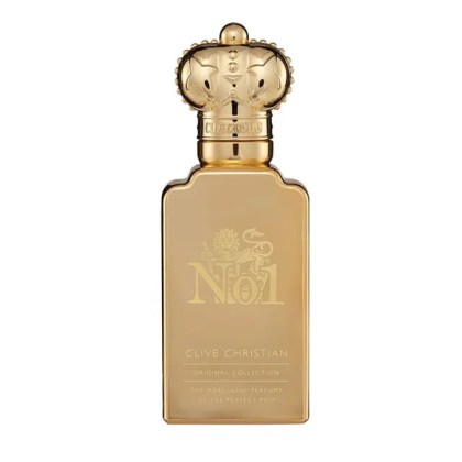 Clive Christian Original Collection No1 Masculine Eau De Parfum Spray 50ml Clive Christian Original Collection No1 Masculine Eau De Parfum Spray 50ml