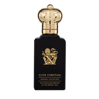 Clive Christian Original Collection X Masculine Eau De Parfum Spray 50ml Clive Christian Original Collection X Masculine Eau De Parfum Spray 50ml