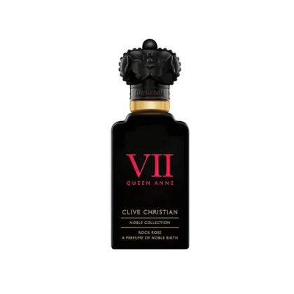 Clive Christian VII Queen Anne Rock Rose Eau De Parfum Spray 50ml Clive Christian VII Queen Anne Rock Rose Eau De Parfum Spray 50ml