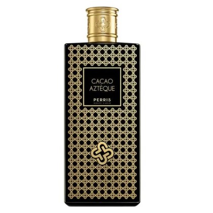 Perris Monte Carlo Cacao Aztèque Eau De Parfum Spray 50ml Perris Monte Carlo Cacao Aztèque Eau De Parfum Spray 50ml