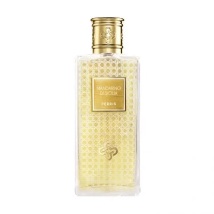 Perris Monte Carlo Mandarino Di Sicilia Eau De Parfum Spray 100ml Perris Monte Carlo Mandarino Di Sicilia Eau De Parfum Spray 100ml