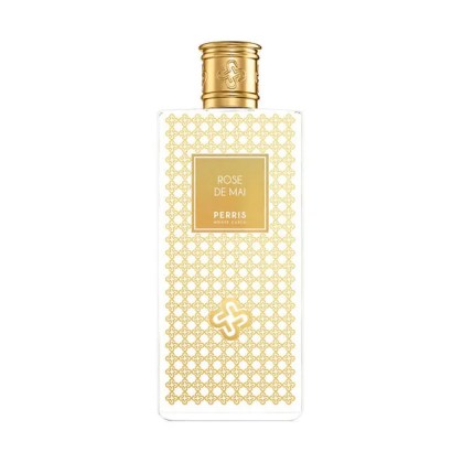 Perris Monte Carlo Rose De Mai Eau De Parfum Spray 50ml Perris Monte Carlo Rose De Mai Eau De Parfum Spray 50ml