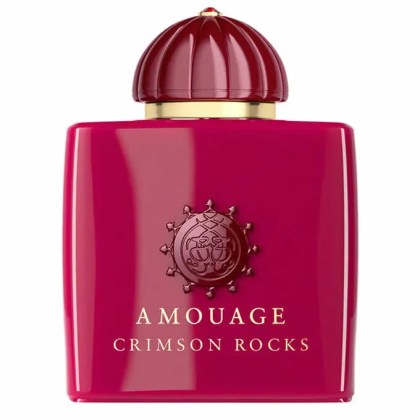 Amouage Crimson Rocks Eau De Parfum Spray 100ml Amouage Crimson Rocks Eau De Parfum Spray 100ml