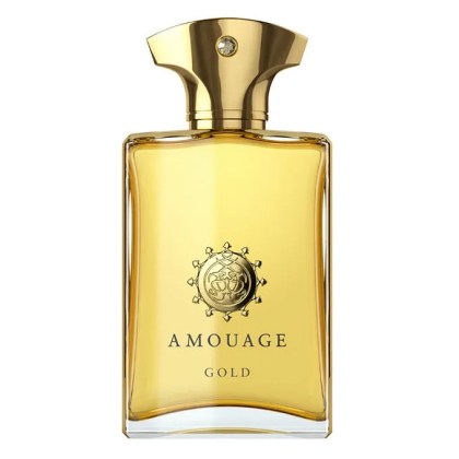 Amouage Gold Woman Eau De Parfum Spray 100ml Amouage Gold Woman Eau De Parfum Spray 100ml