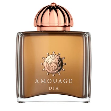 Amouage Dia Woman Eau De Parfum Spray 100ml Amouage Dia Woman Eau De Parfum Spray 100ml