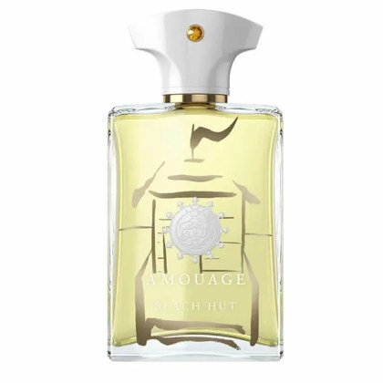 Amouage Beach Hut Man Eau De Parfum Spray 100ml Amouage Beach Hut Man Eau De Parfum Spray 100ml