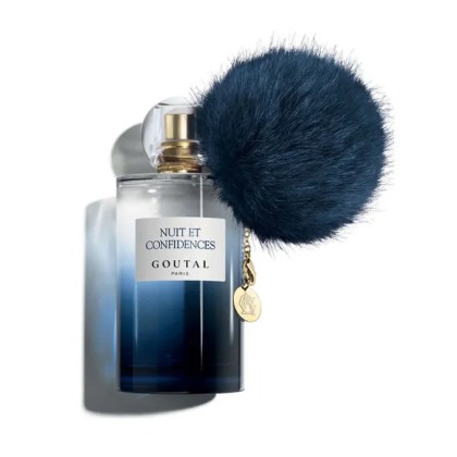 Goutal Paris Nuit Et Confidences Eau De Parfum Spray 100ml Goutal Paris Nuit Et Confidences Eau De Parfum Spray 100ml