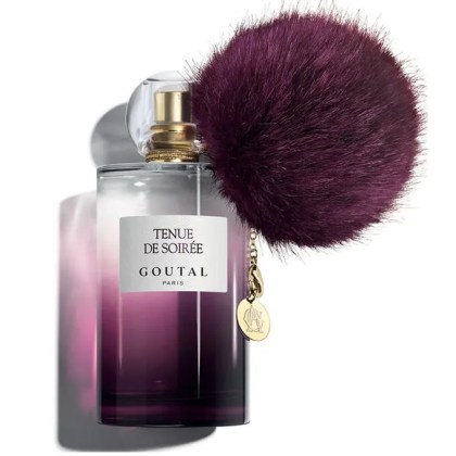 Goutal Paris Tenue De Soirée Eau De Parfum Spray 100ml Goutal Paris Tenue De Soirée Eau De Parfum Spray 100ml