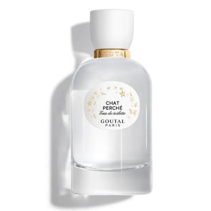 Goutal Paris Chat Persé Eau De Parfum Spray 100ml Goutal Paris Chat Persé Eau De Parfum Spray 100ml