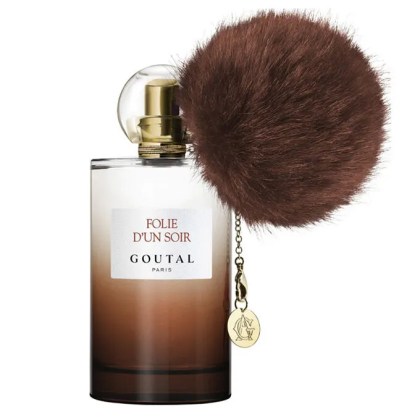Goutal Folie D%27Un Soir Eau De Parfum Spray 100ml Goutal Folie D%27Un Soir Eau De Parfum Spray 100ml