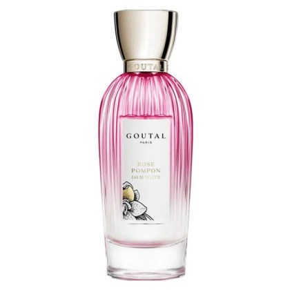 Goutal Paris Rose Pompon Eau De Parfum Spray 100ml Goutal Paris Rose Pompon Eau De Parfum Spray 100ml