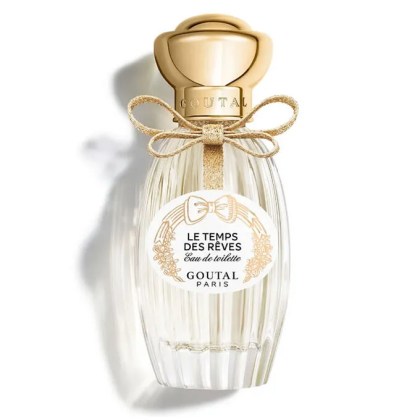 Goutal Paris Le Temps Des Réves Eau De Toilette Spray 50ml Goutal Paris Le Temps Des Réves Eau De Toilette Spray 50ml