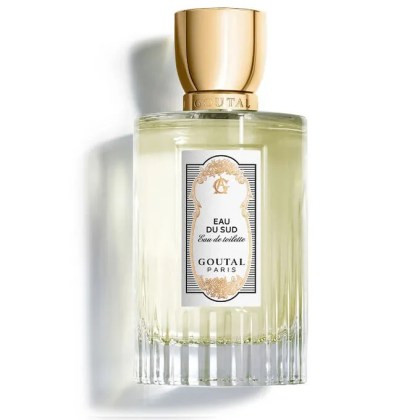Goutal Paris Eau Du Sud Eau De Toilette Spray 100ml Goutal Paris Eau Du Sud Eau De Toilette Spray 100ml