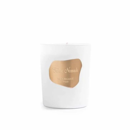 Houbigant Paris Tabac Nomade Candle 195g Houbigant Paris Tabac Nomade Candle 195g